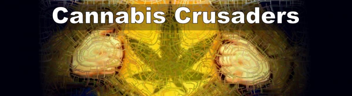 Cannabis Crusaders